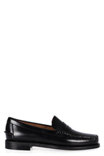 Load image into Gallery viewer, Dan Leather loafers