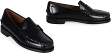 Load image into Gallery viewer, Dan Leather loafers