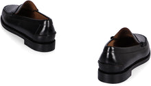 Load image into Gallery viewer, Dan Leather loafers