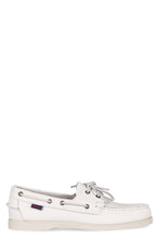 Load image into Gallery viewer, Portland leather boat shoes