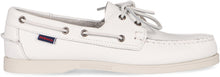 Load image into Gallery viewer, Portland leather boat shoes