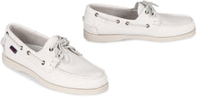 Load image into Gallery viewer, Portland leather boat shoes