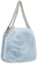 Load image into Gallery viewer, Falabella mini tote bag