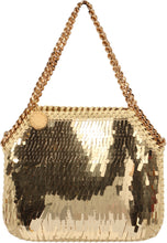 Load image into Gallery viewer, Falabella mini tote bag