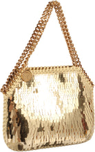 Load image into Gallery viewer, Falabella mini tote bag