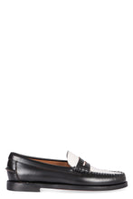 Load image into Gallery viewer, Dan Leather loafers