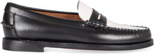 Load image into Gallery viewer, Dan Leather loafers