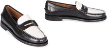 Load image into Gallery viewer, Dan Leather loafers