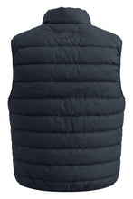 Load image into Gallery viewer, Padded gilet with logo