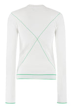 Load image into Gallery viewer, Viscose sweater