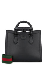 Load image into Gallery viewer, Gucci Diana small leather tote