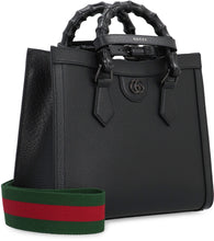 Load image into Gallery viewer, Gucci Diana small leather tote