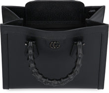 Load image into Gallery viewer, Gucci Diana small leather tote