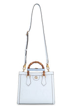 Load image into Gallery viewer, Gucci Diana leather tote