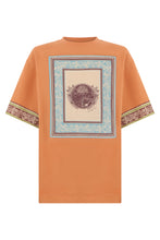 Load image into Gallery viewer, Cotton t-shirt with print