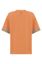 Load image into Gallery viewer, Cotton t-shirt with print