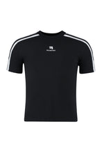 Load image into Gallery viewer, Logo print t-shirt