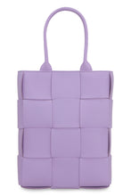 Load image into Gallery viewer, Mini Cassette Tote bag