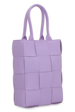 Load image into Gallery viewer, Mini Cassette Tote bag