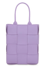 Load image into Gallery viewer, Mini Cassette Tote bag