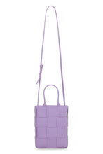Load image into Gallery viewer, Mini Cassette Tote bag