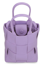 Load image into Gallery viewer, Mini Cassette Tote bag
