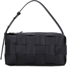 Load image into Gallery viewer, Brick Cassette shoulder bag