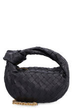Load image into Gallery viewer, Mini Jodie Intrecciato mini bag
