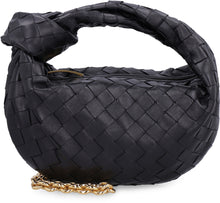 Load image into Gallery viewer, Mini Jodie Intrecciato mini bag