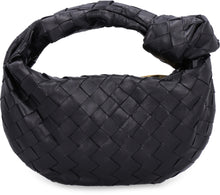 Load image into Gallery viewer, Mini Jodie Intrecciato mini bag