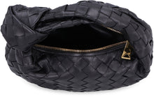 Load image into Gallery viewer, Mini Jodie Intrecciato mini bag