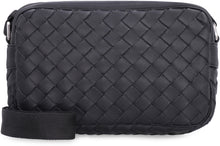 Load image into Gallery viewer, Intrecciato crossbody bag