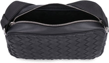 Load image into Gallery viewer, Intrecciato crossbody bag