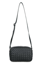 Load image into Gallery viewer, Classic leather camera bag