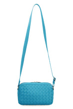 Load image into Gallery viewer, Classic leather camera bag