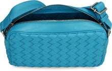 Load image into Gallery viewer, Classic leather camera bag