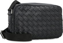 Load image into Gallery viewer, Classic leather camera bag