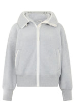 Load image into Gallery viewer, Wool blend sweatshirt