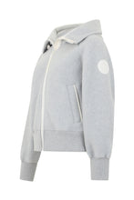 Load image into Gallery viewer, Wool blend sweatshirt