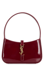 Load image into Gallery viewer, Le 5 à 7 mini patent hobo bag