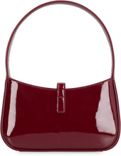 Load image into Gallery viewer, Le 5 à 7 mini patent hobo bag