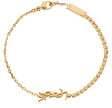 Load image into Gallery viewer, Bracelet with charm Cassandre