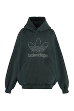 Load image into Gallery viewer, Balenciaga x Adidas - Oversize hoodie