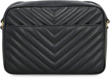 Load image into Gallery viewer, Lou leather camera bag