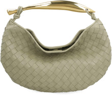 Load image into Gallery viewer, Sardine leather small bag