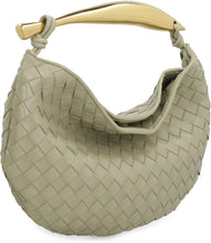 Load image into Gallery viewer, Sardine leather small bag