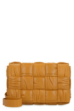 Load image into Gallery viewer, Cassette leather crossbody bag