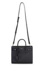 Load image into Gallery viewer, Sac de Jour leather handbag