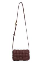 Load image into Gallery viewer, Padded Cassette crossbody bag