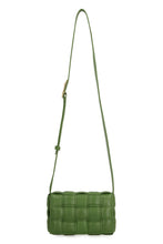 Load image into Gallery viewer, Padded Cassette crossbody bag